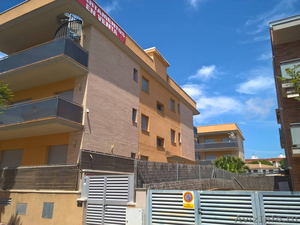 Недорогие квартиры нового комплекса с бассейном на побережье Коста Дорада - Изображение #2, Объявление #1449161