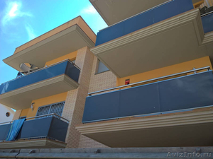 Недорогие квартиры нового комплекса с бассейном на побережье Коста Дорада - Изображение #10, Объявление #1449161