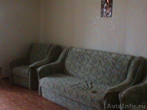 Сдаю свою квартиру для отдыха в г.Алушта Крым - Изображение #1, Объявление #1451552