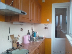 Сдаю свою квартиру для отдыха в г.Алушта Крым - Изображение #5, Объявление #1451552