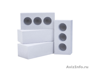 Блоки, цемент, смеси. Орехово-Зуево - Изображение #1, Объявление #1451729