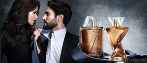 Мужская и женская парфюмерия - Изображение #1, Объявление #1448870