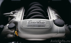 Гильзованные двигатели Porsche Cayenne/Panamera. - Изображение #1, Объявление #1465227