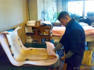  В Польшу на мебельный завод нужны обивщики мебели - Изображение #3, Объявление #1467291