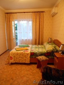 Отдых в Крыму, доступные цены - Изображение #2, Объявление #1464961