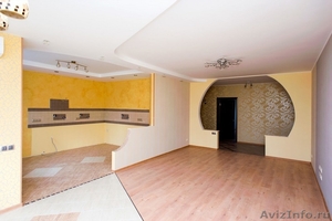 Капитальный ремонт квартир большой опыт - Изображение #1, Объявление #1471123
