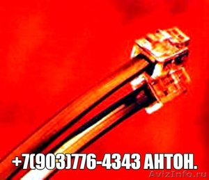 Телефонист-ремонтник связи и АТС. - Изображение #1, Объявление #1466530