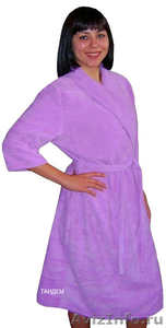 Банные халаты, парео, килты , тюрбаны и полотенца из микрофибры - Изображение #3, Объявление #1461366