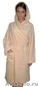 Банные халаты, парео, килты , тюрбаны и полотенца из микрофибры - Изображение #1, Объявление #1461366