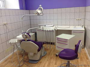 Аренда стоматологического кабинета - Изображение #1, Объявление #1470867
