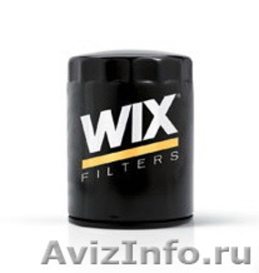 Фильтры  Wix Filters широкая гамма - Изображение #3, Объявление #1461374