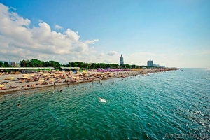 Надежное и выгодное инвестирование в жилую площадь на берегу Черного моря - Изображение #8, Объявление #1480025