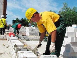  На строительство в Чехии нужны каменщики - Изображение #3, Объявление #1478258