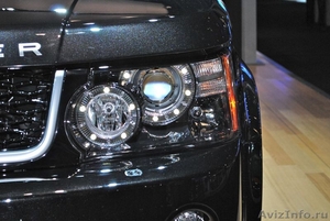 Оптика Land Rover в ассортименте.  - Изображение #1, Объявление #1481749