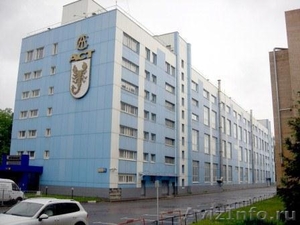 Продается офисное производственное здание Москва шоссе Энтузиастов 56 стр 22 - Изображение #1, Объявление #1480079