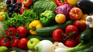 Реализую свежие фрукты и овощи оптом!!! - Изображение #1, Объявление #1482903