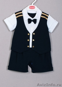 Одежда для малышей от 0 до 2 лет оптом - Изображение #2, Объявление #1486640