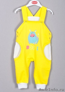 Одежда для малышей от 0 до 2 лет оптом - Изображение #1, Объявление #1486640