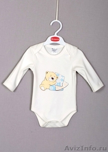 Одежда для малышей от 0 до 2 лет оптом - Изображение #5, Объявление #1486640