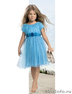 Одежда для девочек оптом по ценам производителя - Изображение #4, Объявление #1486635