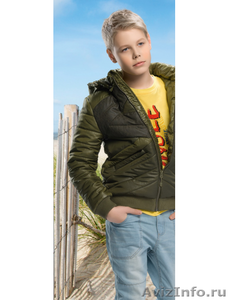 Одежда для мальчиков оптом - Изображение #2, Объявление #1486631