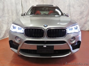 BMW x5 2015 Model - Изображение #1, Объявление #1491124