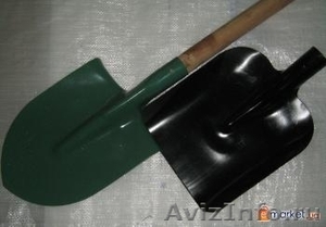Продам лопаты совковые - Изображение #1, Объявление #1487663