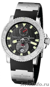 Оригинальные швейцарские часы от дилера DJONWATCH  - Изображение #2, Объявление #1489647