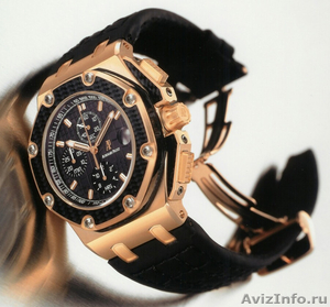 Оригинальные швейцарские часы от дилера DJONWATCH  - Изображение #4, Объявление #1489647