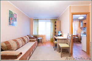 Комфортные апартаменты "На Черемушкинской" в центре Москвы!  - Изображение #1, Объявление #1490866