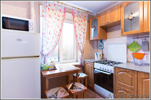 Комфортные апартаменты "На Черемушкинской" в центре Москвы!  - Изображение #4, Объявление #1490866