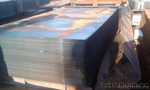продам листовой металл от производителя - Изображение #1, Объявление #1487703