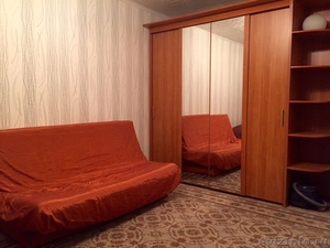 Сдается посуточно в Москве очень уютная, светлая 1-комнатная квартира - Изображение #3, Объявление #1493608