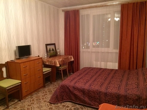 Сдается посуточно в Москве очень уютная, светлая 1-комнатная квартира - Изображение #2, Объявление #1493608