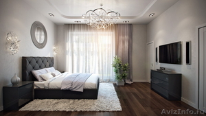 Компания Бригадо выполняет дизайн и ремонт квартир, коммерческий помещений - Изображение #1, Объявление #1489439