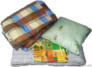 постельные наборы,матрасы,подушки,одеяла для рабочих всегда в наличии - Изображение #1, Объявление #1490458