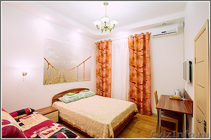 Комфорт и доступные цены  в  мини-отеле "Пушкарёв, 16" - Изображение #4, Объявление #1490868