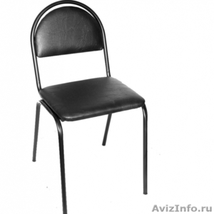 стулья для студентов,  Стулья для учебных учреждений,  стулья ИЗО - Изображение #2, Объявление #1490673