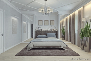 Дизайн-проект интерьера квартиры и дома - Изображение #2, Объявление #1494816