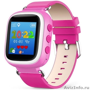 Детские GPS часы Smart Baby Watch оптом - Изображение #1, Объявление #1495479