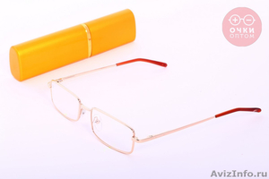 Очки оптом, Оптика оптом, Готовые очки оптом - Изображение #1, Объявление #1497453