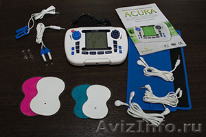 Миостимулятор "Акура" с бесплатной доставкой - Изображение #1, Объявление #1500417