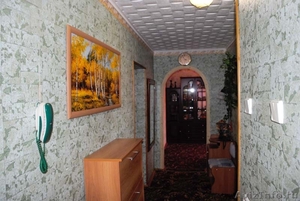 Продается 4-х комнатная квартира в г. Малоярославец - Изображение #2, Объявление #1495405