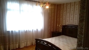 Продается трехкомнатная квартира в г. Малоярославец.  - Изображение #2, Объявление #1499193