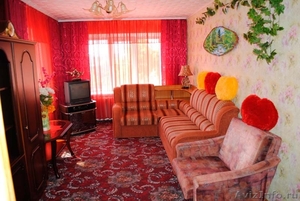 Продается 4-х комнатная квартира в г. Малоярославец - Изображение #3, Объявление #1495405