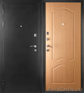 Металлические двери Дива. - Изображение #1, Объявление #1493951