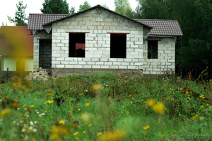 Дом в аг.Нарочь.Беларусь.озеро Нарочь - Изображение #1, Объявление #1503499