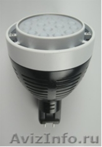 Светодиодная лампа с цоколем G12  AVA-G12-35W  - Изображение #1, Объявление #1495213