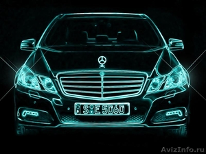 Разбор Mercedes-Benz. Большой выбор запчастей. - Изображение #1, Объявление #1494721
