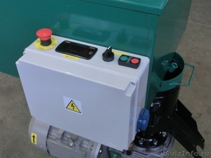 Пресс - грануляторы  биомассы MG 100/200/400/600/800 (Чехия) - Изображение #4, Объявление #1501220